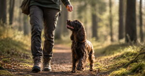 Jagdhund auslasten: Wie viel Beschäftigung braucht dein Hund wirklich? Wie viel Auslastung braucht ein Jagdhund